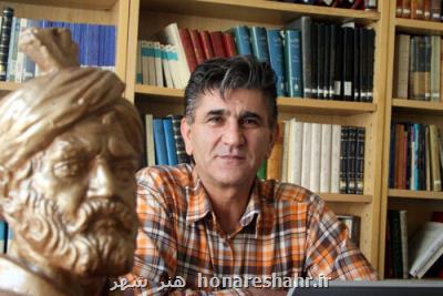 ادعایی درباره ی تخریب بافت تاریخی شیراز، بستری شدن فاضل جمشیدی و یادبود ابوالفضل خطیبی