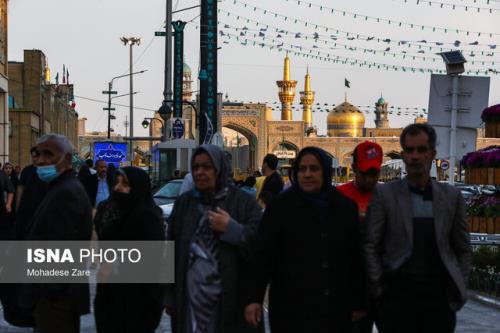 موج جدید سفرها فرا می رسد