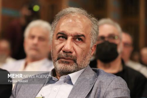 محمدمهدی عسگرپور بعنوان نایب رئیس فیاپف انتخاب گردید