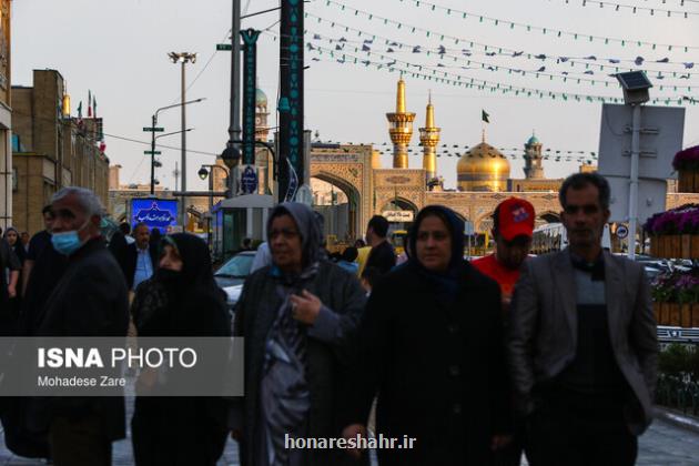 موج جدید سفرها فرا می رسد