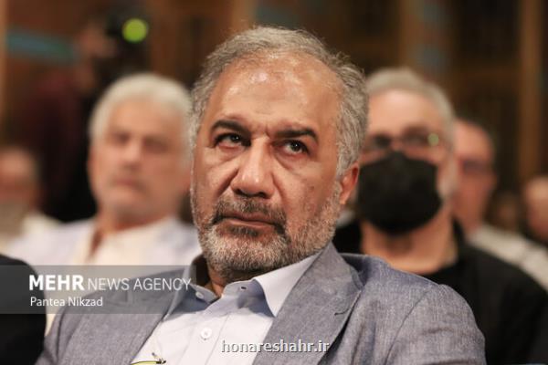 محمدمهدی عسگرپور بعنوان نایب رئیس فیاپف انتخاب گردید