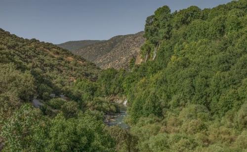 اجرای پهنه بندی و اولویت بندی مناطق گردشگری لرستان برای اولین بار در کشور