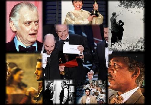 ۱۰ شوک بزرگ در تاریخ جوایز اسکار