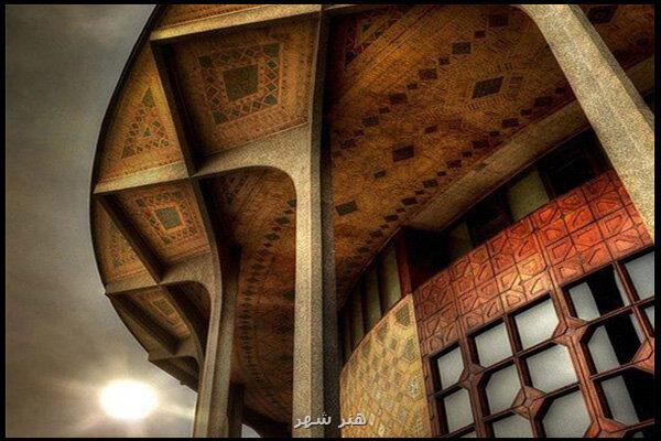 خورشت خون در تئاتر شهر جا می افتد!