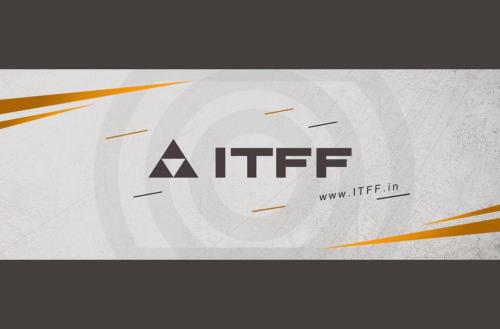 اهداف سایت ITFF