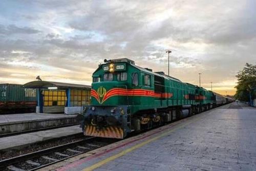جزئیات قطارهای گردشگری