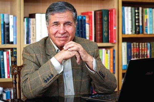 لزوم حفظ هویت ملی در مقابل فرهنگ های جدید و وارداتی