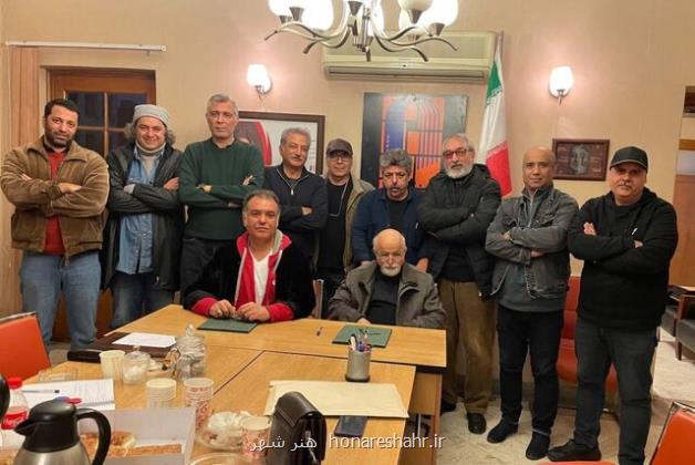 یک تفاهمنامه در جهت امنیت شغلی در سینما به امضا رسید