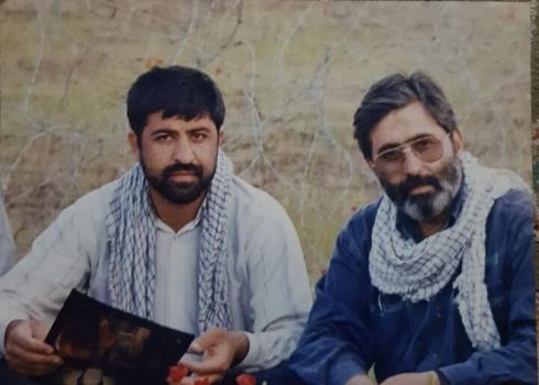 اگر آوینی امروز بود از حقیقت دفاع می کرد نه شعار