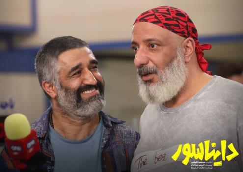 دایناسور نخستین فیلم ۱۰۰ میلیاردی امسال شد