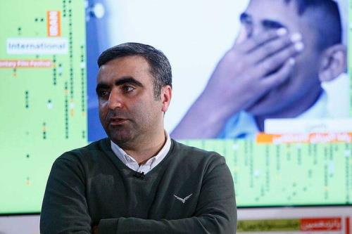 ماجرای تولید مجموعه مستندی در رابطه با آب بندان ها امنیت شغلی نداریم