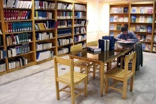 منابع کتابخانه ای وزارت علوم از یک میلیون و هفتصد هزار عنوان عبور کرد