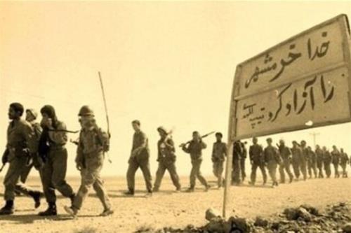 درسهای ماندگار دفاع مقدس برای نسل های آینده