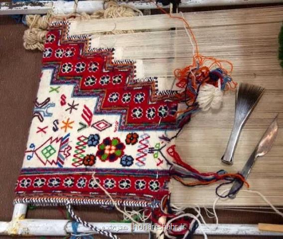 صنایع دستی ایذه صاحب خانه می شود