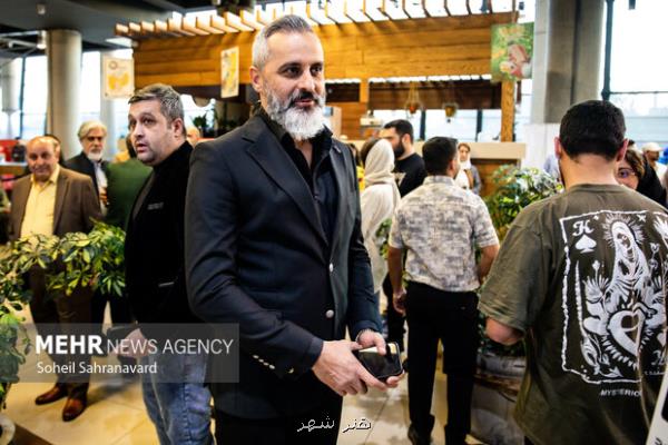 طرفداران مردان آهنین دلیل اجرایم بود سریال پلیسی از شعار دور شود