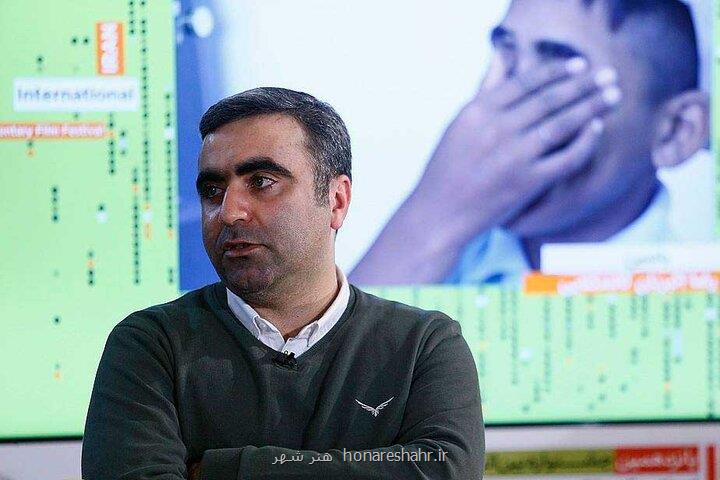 ماجرای تولید مجموعه مستندی در رابطه با آب بندان ها امنیت شغلی نداریم