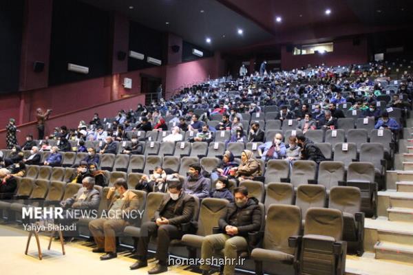 انفجار بندرعباس فروش سینماها را تحت تأثیر قرار داد؟