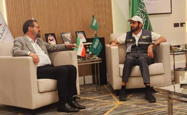 عربستان آماده تعامل همه جانبه است
