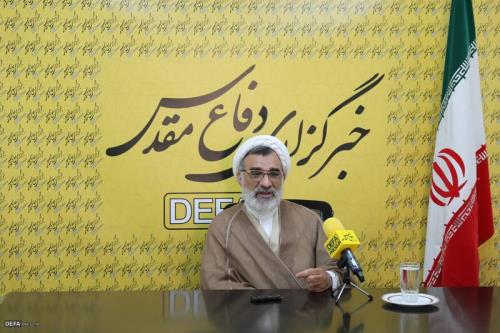 انقلاب 57 مانع از تجزیه ایران شد