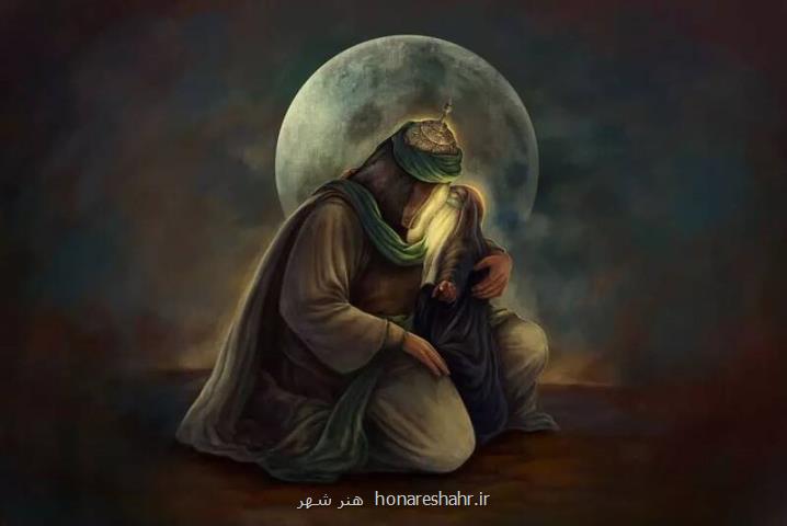 چگونگی شهادت حضرت رقیه(ع) در خرابه شهر شام