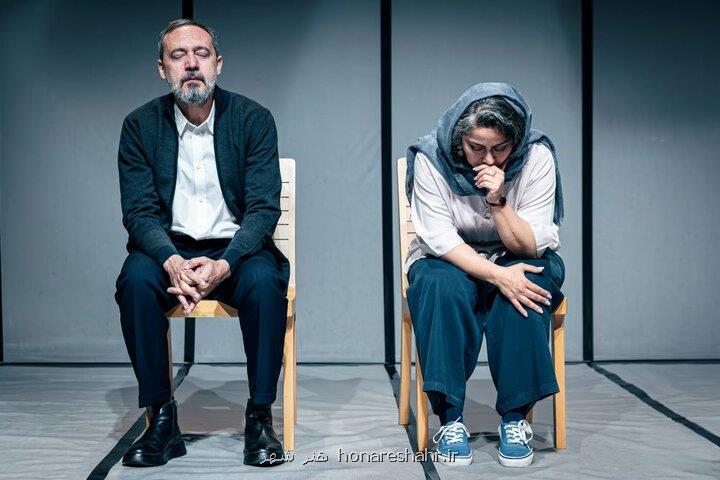 روزهای بی باران از جای خالی آدم ها می گوید چالش های تولید اثر مستقل
