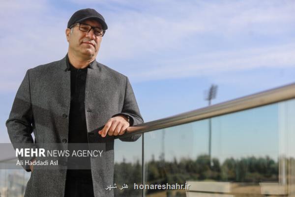 مذاکره تلویزیون با رضا میرکریمی رئیسعلی دلواری مینی سریال می شود