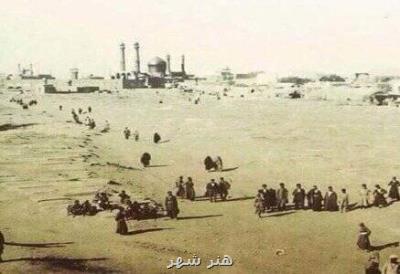 واقعه کربلا و شروع پیاده روی اربعین