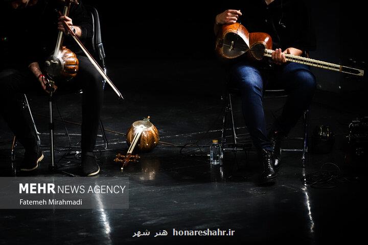 از انتشار یک آلبوم با حضور ۲ برادر شناخته شده تا بانگ عشق یک آهنگساز