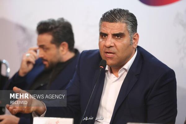 انتقاد از سیستم پخش و تبلیغات فیلم اتاقک گلی در محرومیت اکران شد