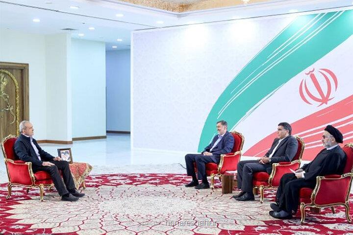 قاب گفتگوی پزشکیان از کلیشه خارج شد؟ حضور افرادی که نبض جامعه نبودند