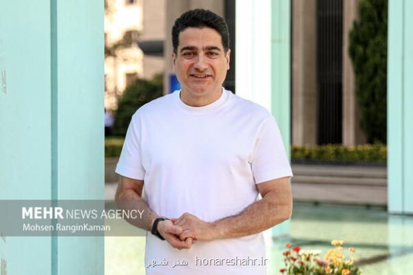 شجریان از علل دور شدن از موسیقی سنتی گفت به دنبال تجربه های نو هستم