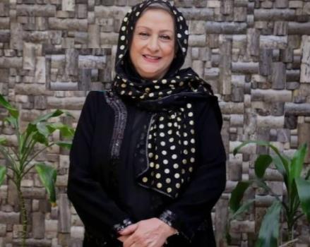 حجاب جزئی از هویت من است
