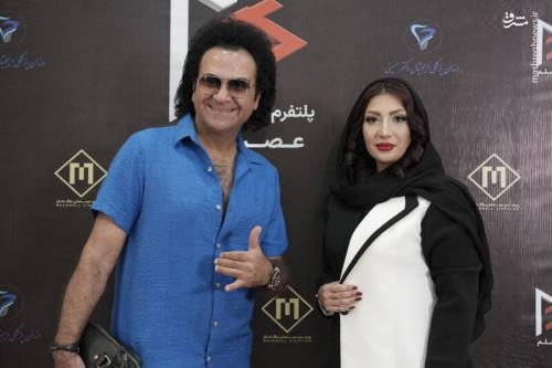 تولد پلت فرم بی محتوا با حضور بدل اندی !