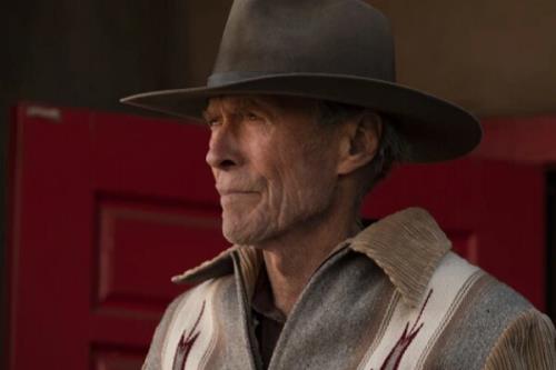 کلینت ایستوود بعد از یک دهه سکوتش را شکست هیچگاه به ناامیدی فکر نکردم!