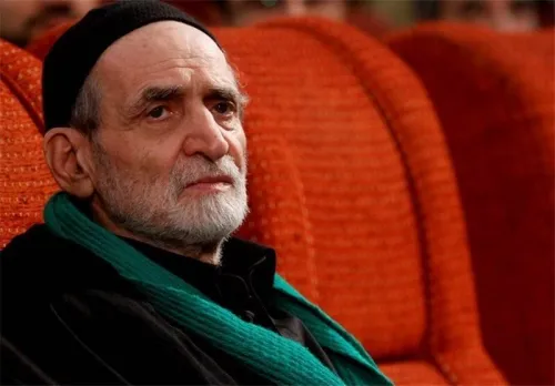 تهران فردا با پیرغلام اهل بیت(ع) وداع می کند