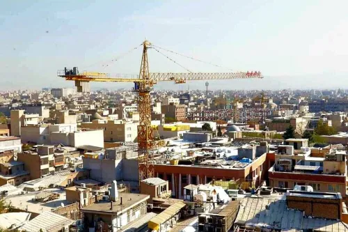 در حیاط شاهی تهران چه خبر است؟