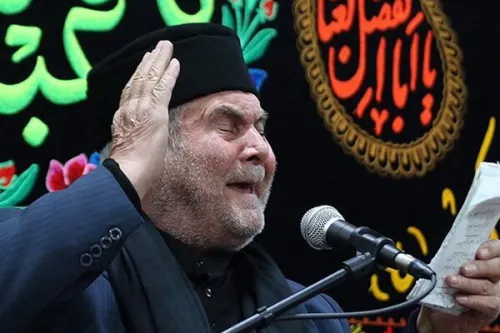 معجزه تربیت موسیقایی چه طور موذن زاده می توانست ساعت ها در اوج بخواند؟