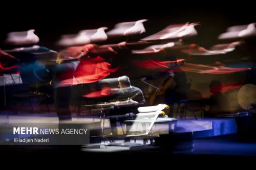 اسم و رسم دارها در بازار تک آهنگ آثاری که شاید غبار را بشوید و ببرد!