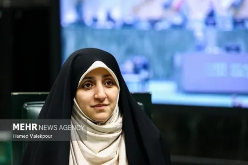 ۲۴ درصد اختراعات کشور توسط زنان ثبت می شود