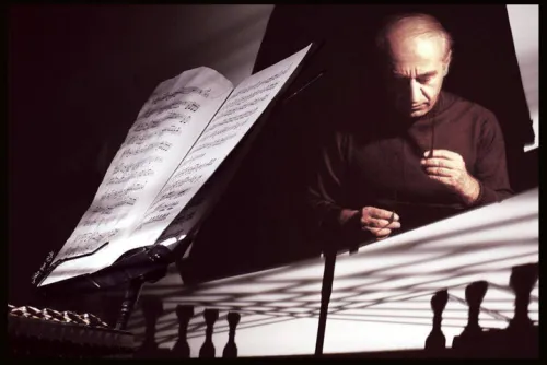 اعلام جزییات مراسم اختتامیه جشنواره سنتورنوازی فرامرز پایور