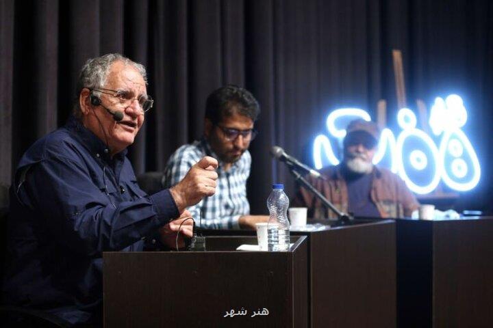 غفلت از نوجوانان قهرمان دفاع مقدس با بیضایی نامهربانی کردیم