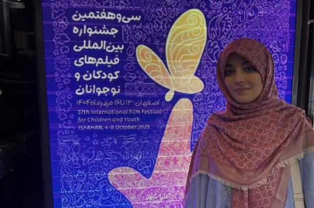 سینمای نوجوان ضروری ترین حوزه برای آینده فیلم کودک ایران است