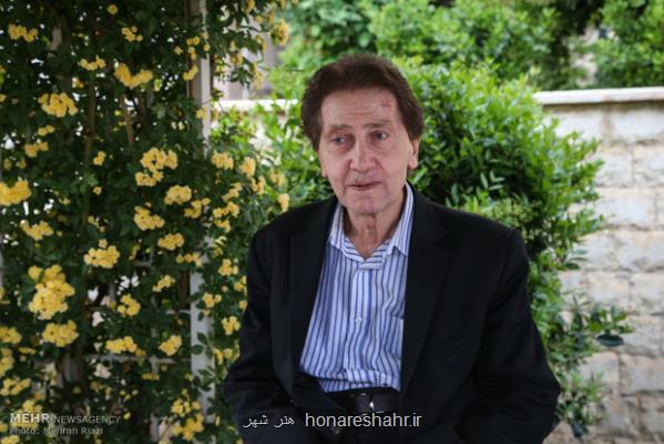 سعید مظفری دوبلور پیشکسوت درگذشت