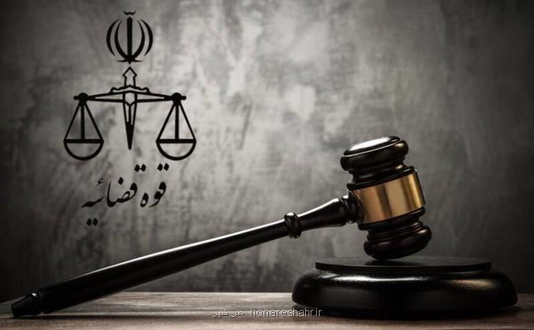 بازیگر سینما با شکایت شاکی خصوصی بازداشت شد
