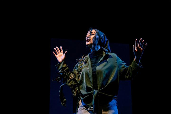 روایتی سوررئالیستی از سوگ و سکوت اینجا همه عزادارند