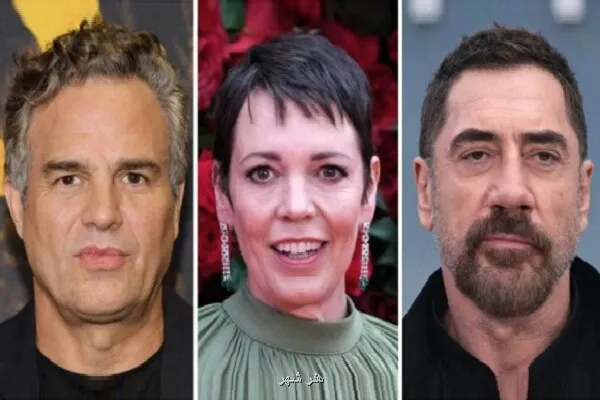 پارامونت بازیگران حامی فلسطین را در فهرست سیاه گذاشت