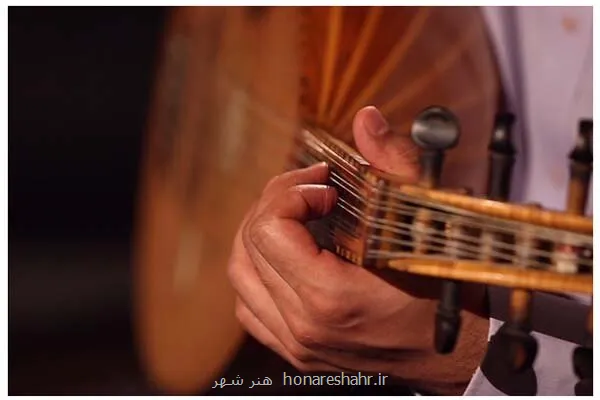 طرز تازه در ایستگاه نهم به غزلیات سعدی رسید اجرای گروه سور