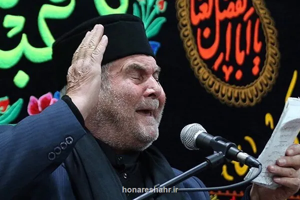 معجزه تربیت موسیقایی چه طور موذن زاده می توانست ساعت ها در اوج بخواند؟