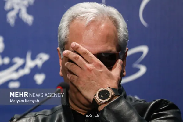 از واکنش به کنسرت مدیری تا آخرین تلاش شهرام شکوهی برای عشق به موسیقی