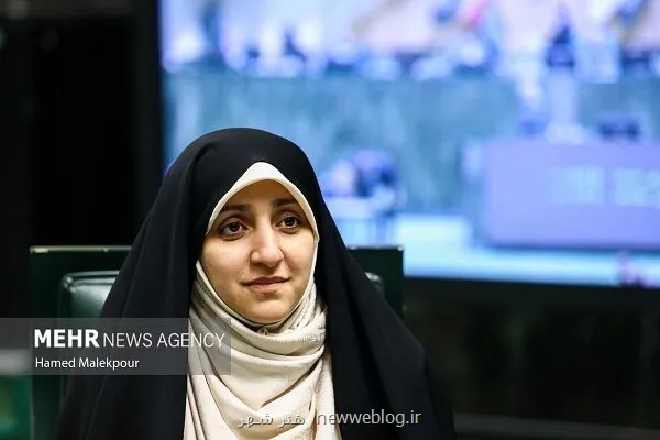 ۲۴ درصد اختراعات کشور توسط زنان ثبت می شود